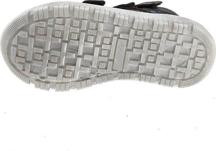 Develab 41947 557 Kaki Brushed Washed Klittenbandschoenen - Foto 8