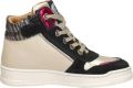 Develab Veterschoen hoog Veterschoen hoog Goudkleur - Goudkleur