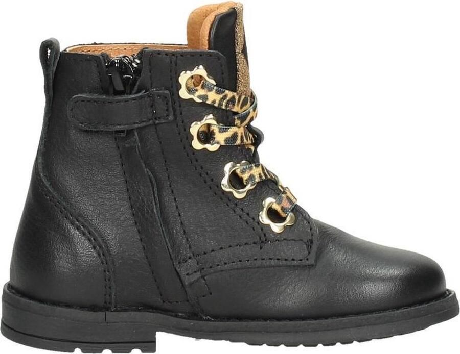 Develab 44366~~~~~~~~~~~~~~~~~~~~~~~~~ Half-hoog Zwart - Foto 10