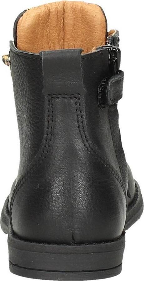 Develab 44366~~~~~~~~~~~~~~~~~~~~~~~~~ Half-hoog Zwart - Foto 19