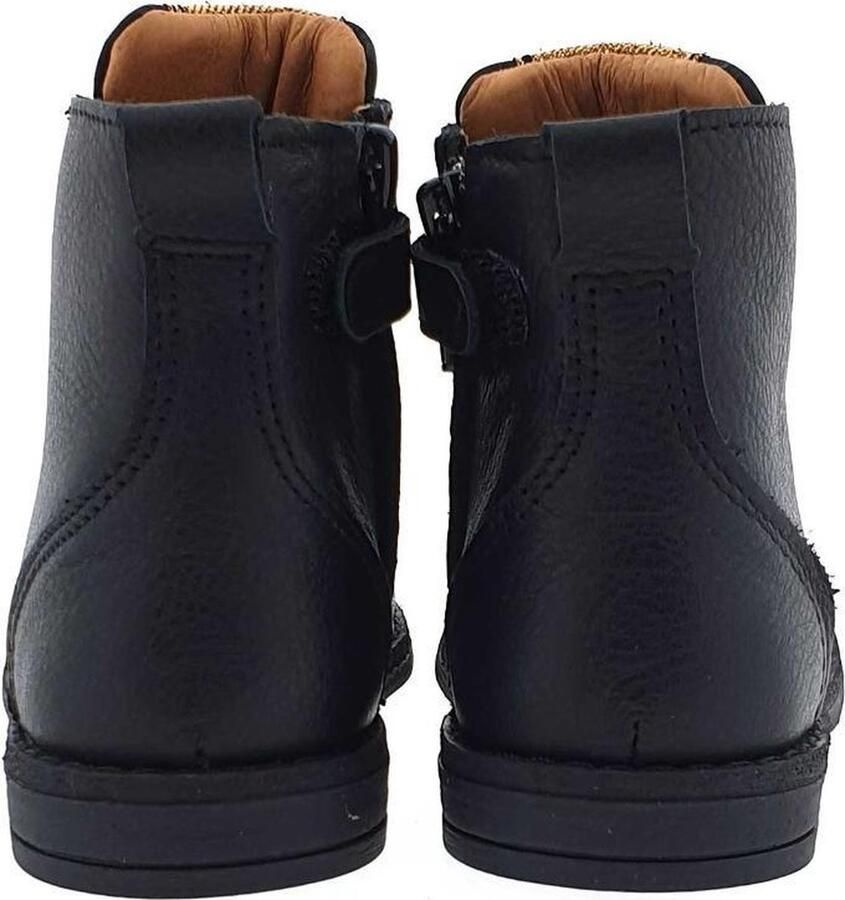 Develab 44366~~~~~~~~~~~~~~~~~~~~~~~~~ Half-hoog Zwart - Foto 3