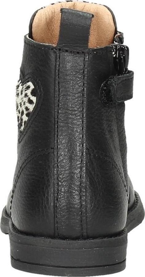 Develab 44366~~~~~~~~~~~~~~~~~~~~~~~~~ Half-hoog Zwart - Foto 18