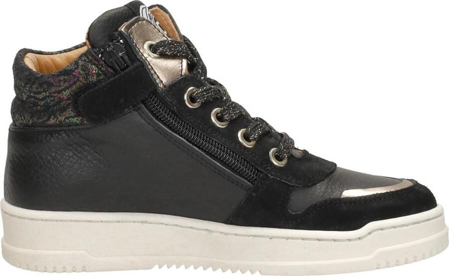 Develab 44366~~~~~~~~~~~~~~~~~~~~~~~~~ Half-hoog Zwart - Foto 19