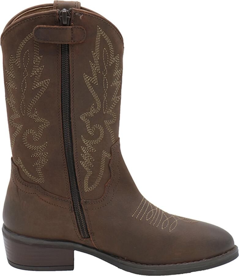 Develab 44498 737 dark brown Bruin