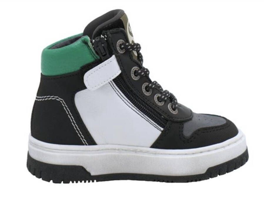 Develab High top sneaker