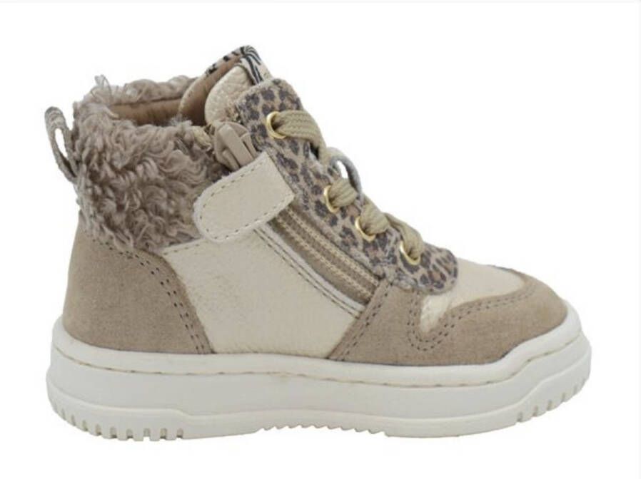Develab High top sneaker 41922