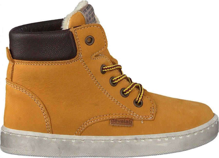 Develab Veterschoenen 41855 Geel