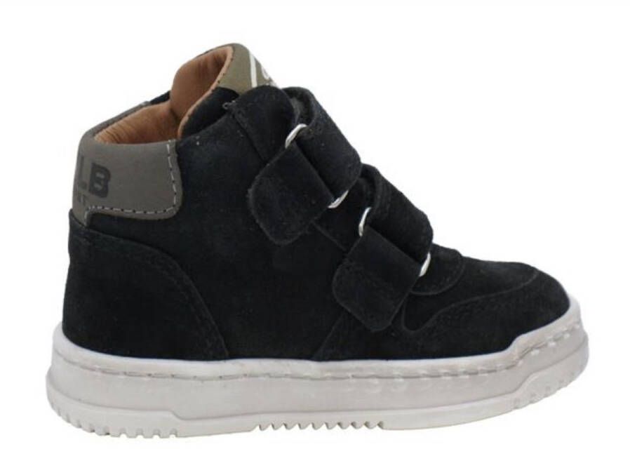 Develab Klittenband sneaker