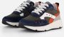 Develab 45277 699 Blue Combi Fantasy - Thumbnail 1