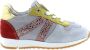 Develab Low Cut sneakers grijs - Thumbnail 1