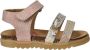 Develab Meiden Sandalen Meiden Sandalen Roze - Thumbnail 1