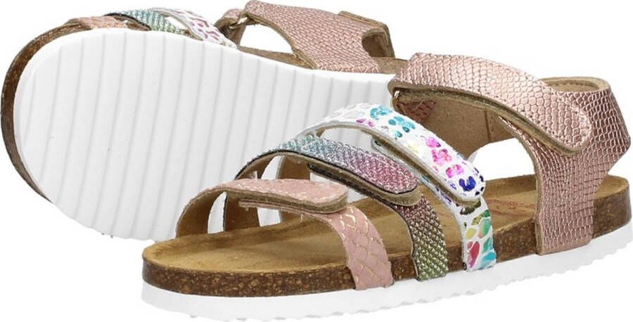 Develab Meiden Sandalen Meiden Sandalen roze - Foto 3