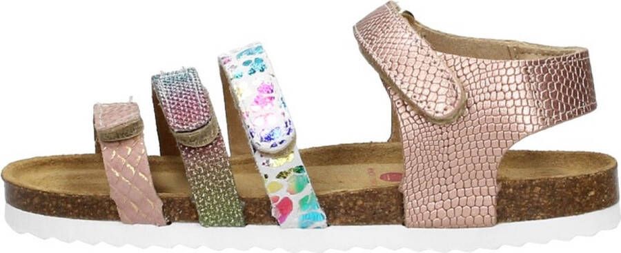 Develab Meiden Sandalen Meiden Sandalen roze - Foto 6