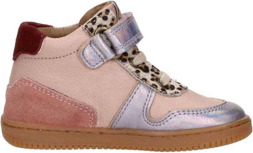 Develab Meisjes Baby schoentjes Meisjes Baby schoentjes Overige