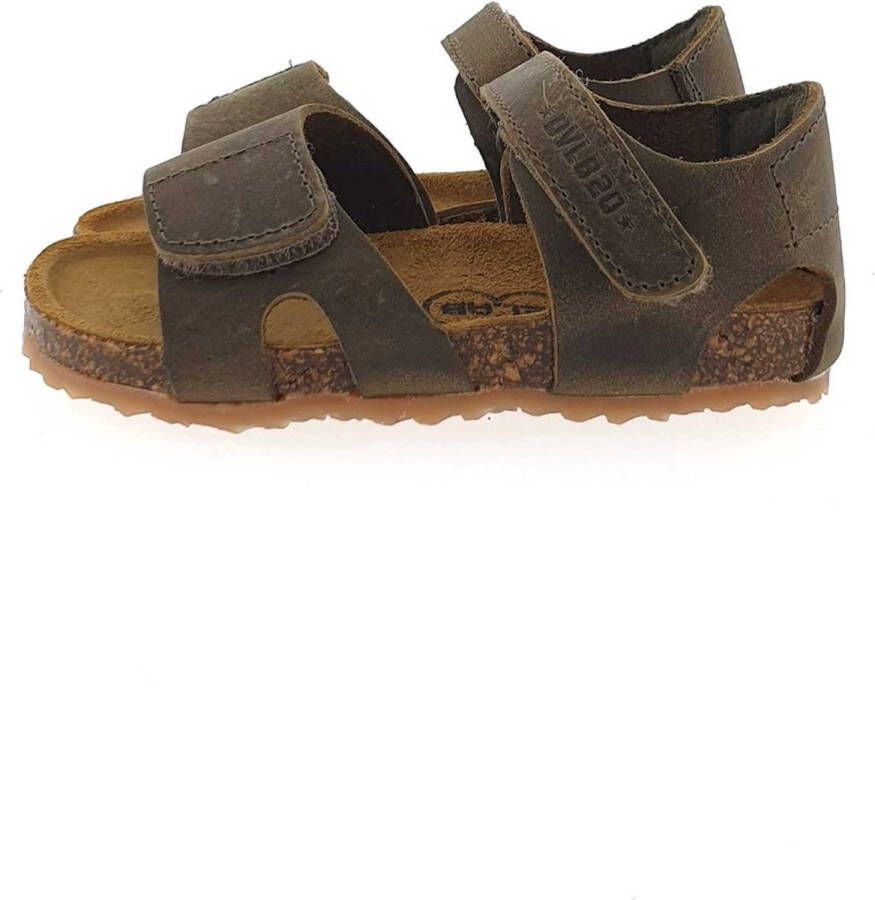 Develab sandaal Sandalen Jongen