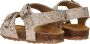 Develab 48400 299 Beige Combi Fantasy Sandalen - Thumbnail 3
