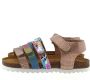Develab Meiden Sandalen Meiden Sandalen roze - Thumbnail 10