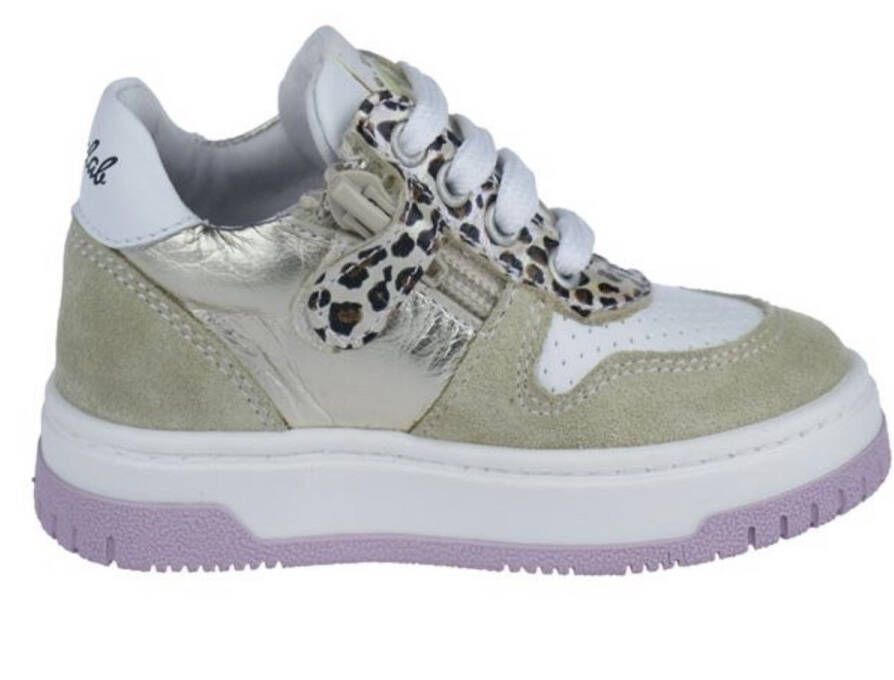 Develab Sneaker meisjes