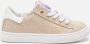 Develab 42730 229 Beige Fantasy Lage sneakers - Thumbnail 2