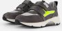 Develab 45981 Klittenbandschoenen - Thumbnail 1