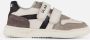 Develab Sneakers Jongens Grijs - Thumbnail 2