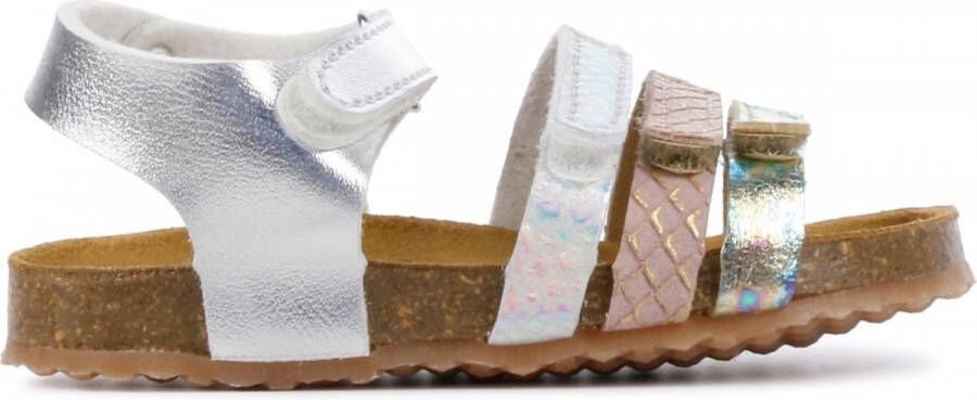 Develab 48230 Kinderen MeisjesSandalen Kleur: Roze - Foto 2