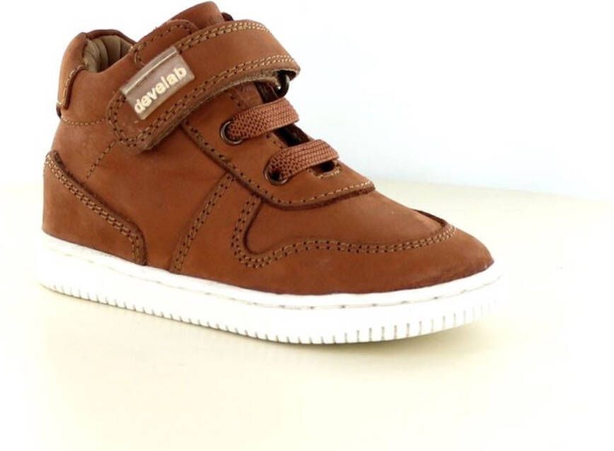 Develap 45831 Cognac Nubuck