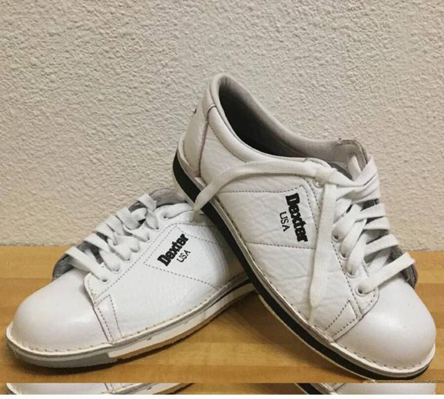 Dexter Bowling Bowlingschoenen SST 1 voor Linkshandige Bowlers