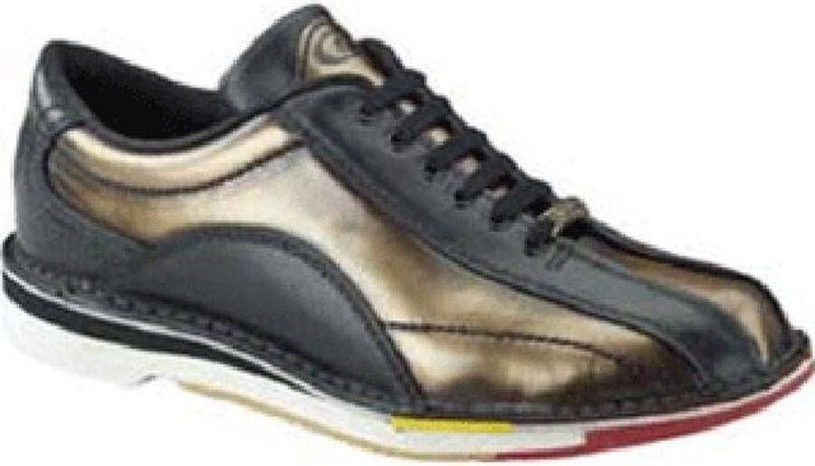 Dexter Bowling Bowlingschoenen Heren 'SST 5 select' voor Linkshandige Bowlers! Zool en hak zijn verwisselbaar - Foto 1