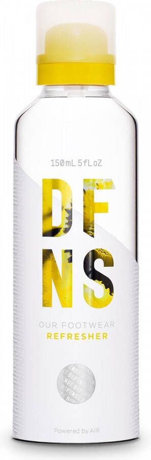 DFNS Footwear Refresher 150 ml