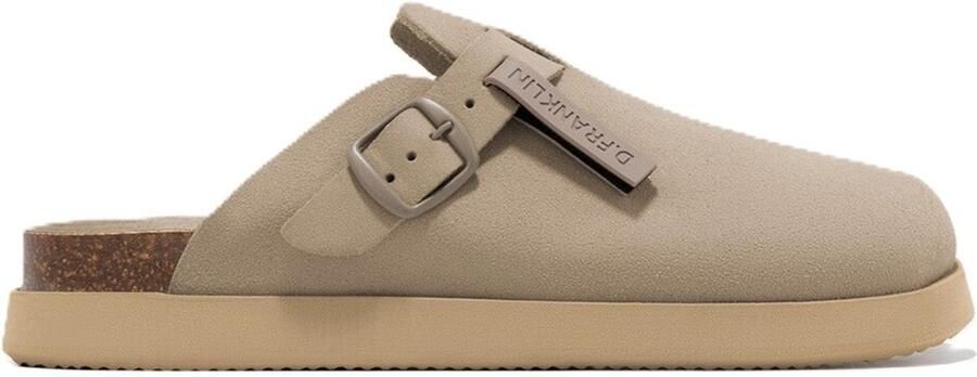 D.Franklin Klompen Sabots Vibe Clog