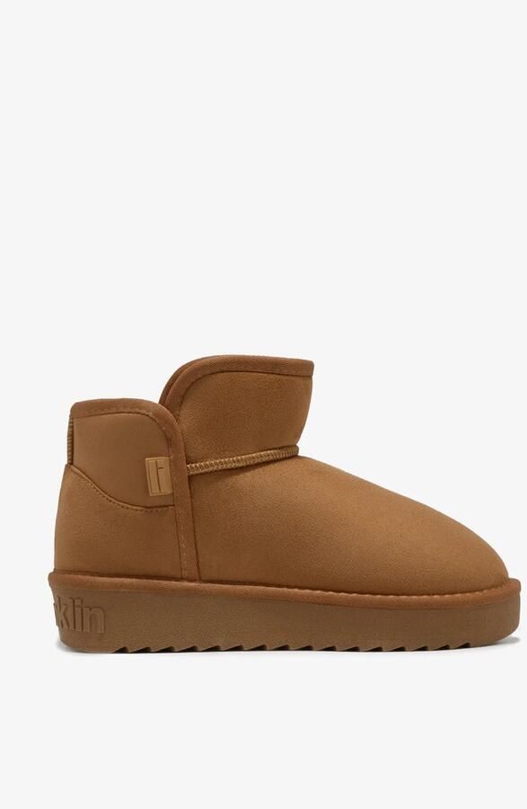 D.Franklin Noorse boots voor dames Low Basic