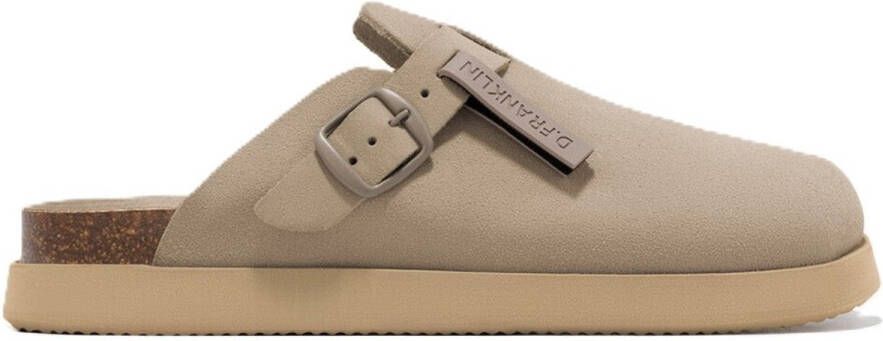 D.Franklin Klompen Vibe Clog