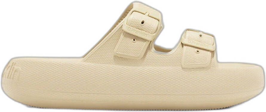 D.Franklin Sandalen Bloomer Bio