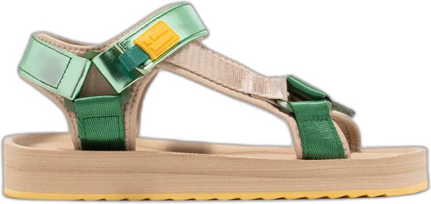 D.Franklin Sandalen Forest Neo