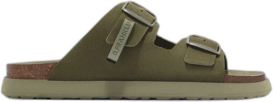 D.Franklin Sandalen Vibe