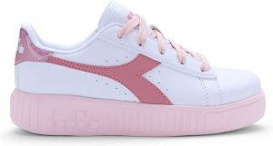 Diadora Game Step PS Sneakers Wit Dames