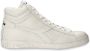Diadora 501.159657 Game L High Waxed NOS - Thumbnail 1