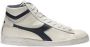 Diadora 501.159657 Game L High Waxed NOS - Thumbnail 2