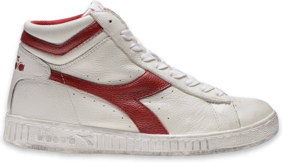 Diadora 501.159657 Game L High Waxed NOS