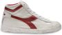Diadora 501.159657 Game L High Waxed NOS - Thumbnail 3