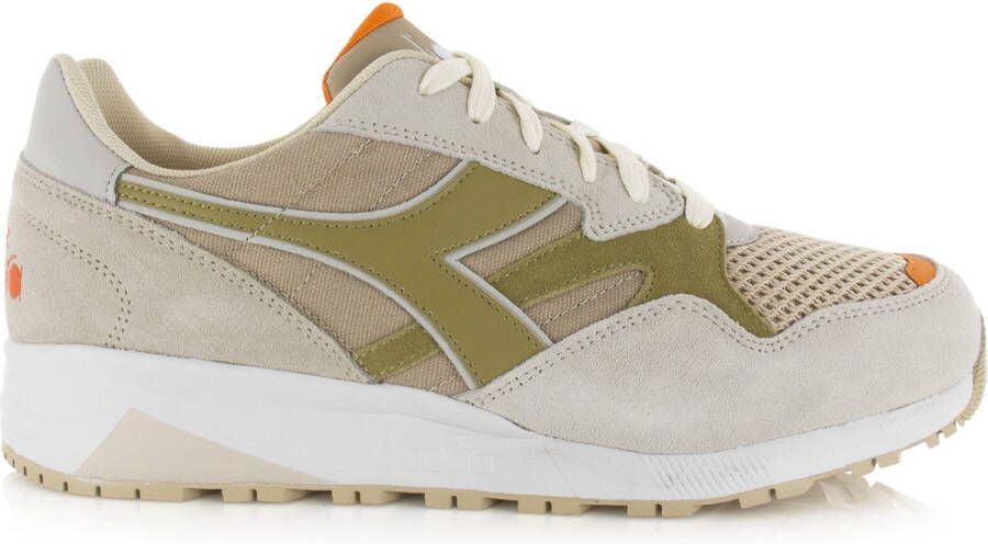 Diadora Natural Pack Beige Sneakers N902 S