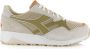 Diadora Natural Pack Beige Sneakers N902 S - Thumbnail 1