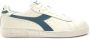 Diadora Lage Waxe Sneakers Game L White Heren - Thumbnail 1