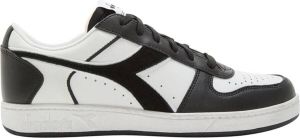 Diadora 501.178568 Magix Basket Low Icona Leather Q3