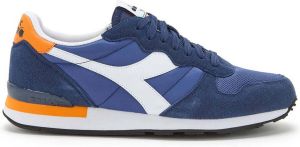 Diadora Sneakers Blauw Heren