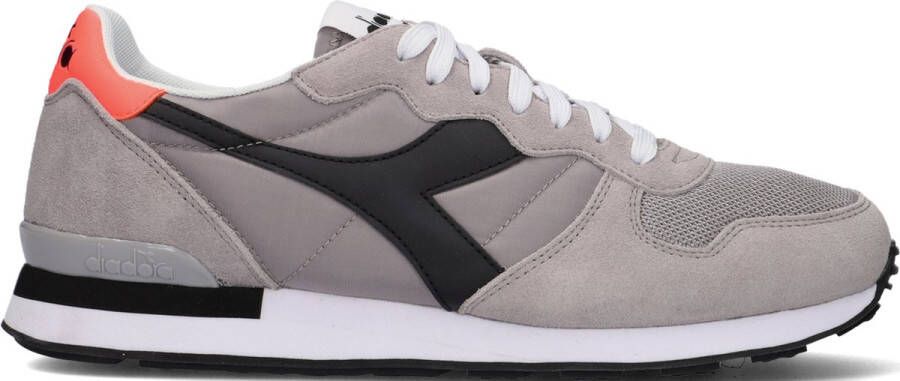 Diadora Camaro Lage sneakers Heren Grijs