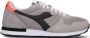 Diadora Camaro Lage sneakers Heren Grijs - Thumbnail 2