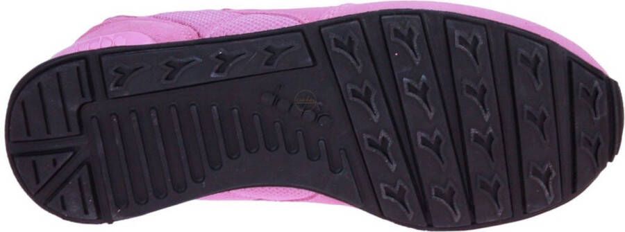 Diadora Camaro Manifesto 501-178561-01-25140 Vrouwen Beige Sneakers - Foto 2