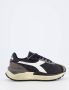 Diadora Mercury Elite Sneakers Black Dames - Thumbnail 1